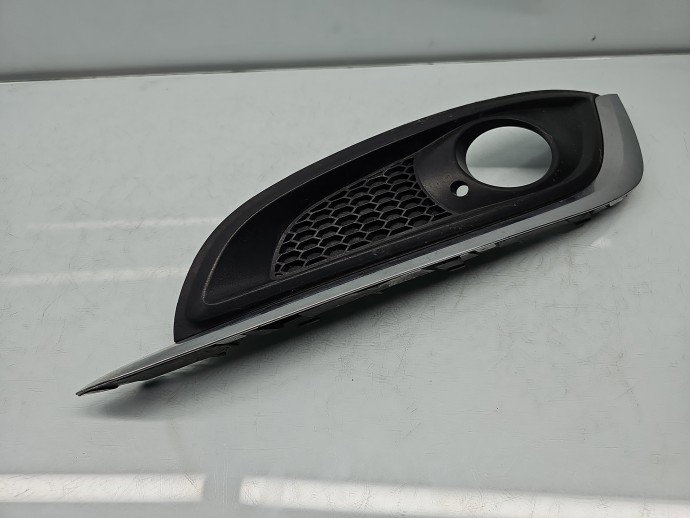 Grila proiector stanga Opel Insignia A [Fabr 2008-2016] Berlina Facelift 22787049