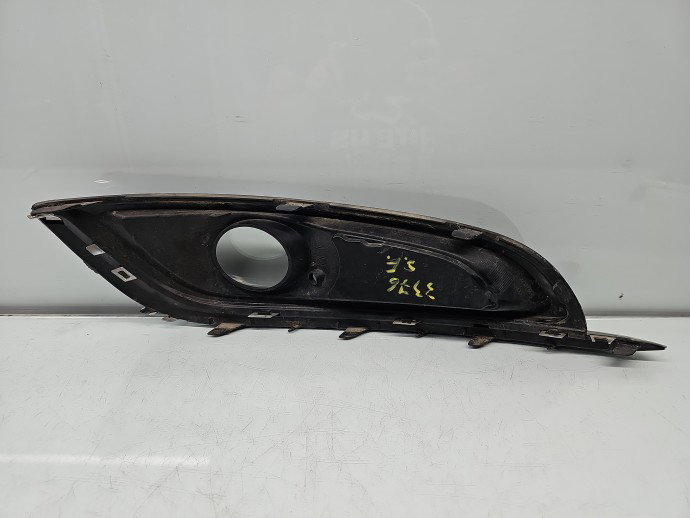 Grila proiector stanga Opel Insignia A [Fabr 2008-2016] Berlina Facelift 22787049