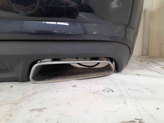 Bara spate evacuare dubla AUDI A6 (4G5, C7) [Fabr 2011-2017] 3.0