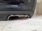 Bara spate evacuare dubla AUDI A6 (4G5, C7) [Fabr 2011-2017] 3.0