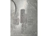 Suport far stanga Opel Insignia A [Fabr 2008-2016] Berlina Facelift 23158323