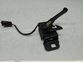 Maner deschidere capota Opel Insignia A [Fabr 2008-2016] Berlina Facelift 22788573