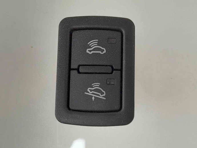 Buton senzori parcare 4F0959527 Audi A4 (8K2, B8) [Fabr 2008-2015]