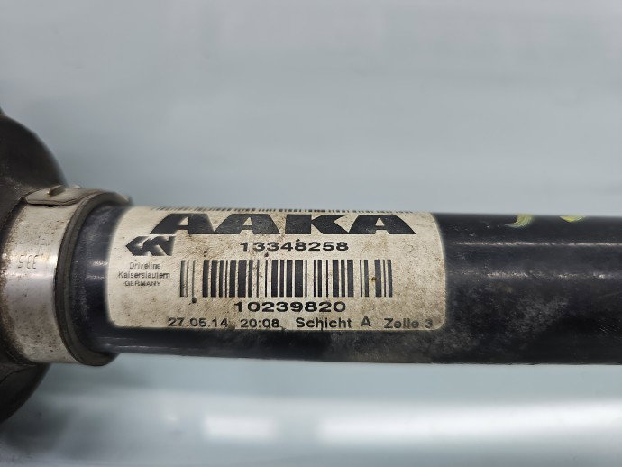 Planetara dreapta fata Opel Insignia A [Fabr 2008-2016] 13348258 2.0 CDTI A20DTH 120KW / 163CP