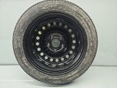 Roata rezerva slim Opel Insignia A [Fabr 2008-2016] Berlina Facelift 13267272