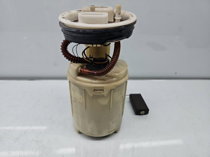 Pompa combustibil Volkswagen Polo (6N2) [Fabr 1995-2000] 6N0919051N 1.4 Benz AUA 55KW / 75CP