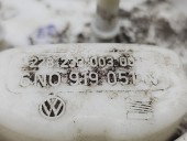Pompa combustibil Volkswagen Polo (6N2) [Fabr 1995-2000] 6N0919051N 1.4 Benz AUA 55KW / 75CP
