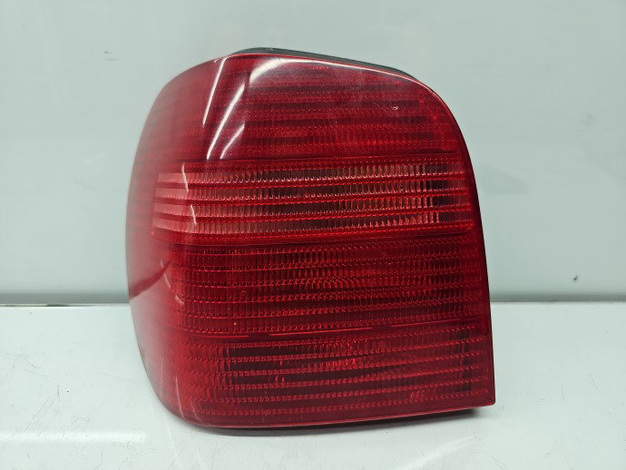 Stop aripa stanga Volkswagen Polo (6N2) [Fabr 1995-2000] Coupe 6N0945095H
