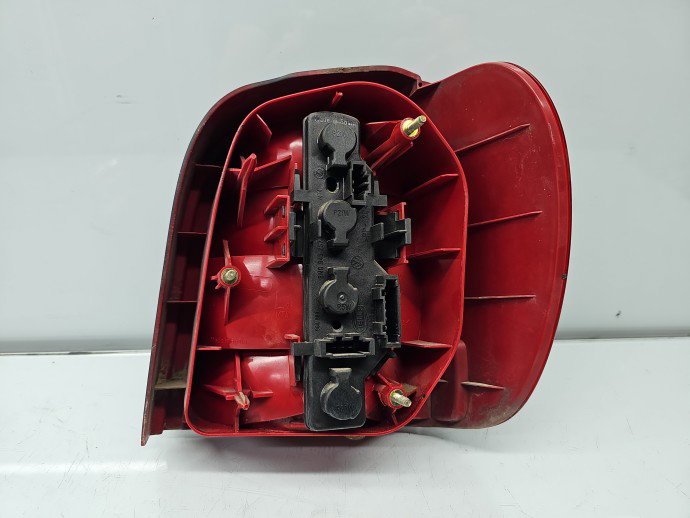 Stop aripa stanga Volkswagen Polo (6N2) [Fabr 1995-2000] Coupe 6N0945095H
