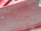 Stop aripa stanga Volkswagen Polo (6N2) [Fabr 1995-2000] Coupe 6N0945095H