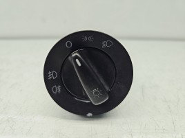 Bloc lumini Volkswagen Polo (6N2) [Fabr 1995-2000] 1C0941531A