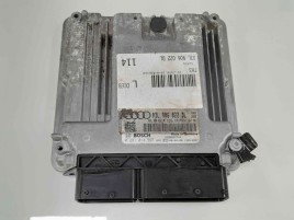 Calculator motor ECU 03L906022DL Audi A4 (8K2, B8) [Fabr 2008-2015] 2.0