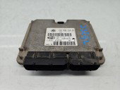 Calculator motor ECU Volkswagen Polo (6N2) [Fabr 1995-2000] 036906034BF 1.4 Benz AUA 55KW / 75CP