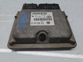 Calculator motor ECU Volkswagen Polo (6N2) [Fabr 1995-2000] 036906034BF 1.4 Benz AUA 55KW / 75CP