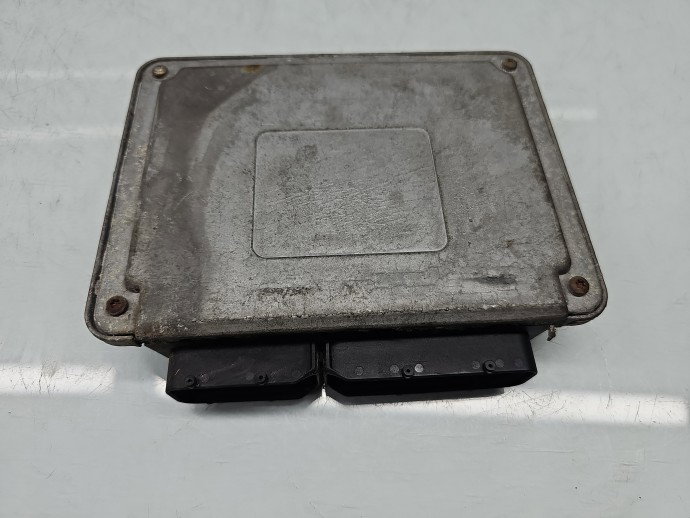 Calculator motor ECU Volkswagen Polo (6N2) [Fabr 1995-2000] 036906034BF 1.4 Benz AUA 55KW / 75CP