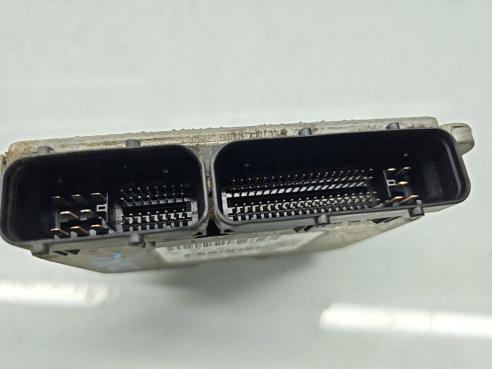 Calculator motor ECU Volkswagen Polo (6N2) [Fabr 1995-2000] 036906034BF 1.4 Benz AUA 55KW / 75CP