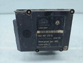 Pompa ABS Volkswagen Polo (6N2) [Fabr 1995-2000] 6X0614117, 6X0907379B 1.4 Benz AUA 55KW / 75CP