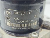 Pompa ABS Volkswagen Polo (6N2) [Fabr 1995-2000] 6X0614117, 6X0907379B 1.4 Benz AUA 55KW / 75CP
