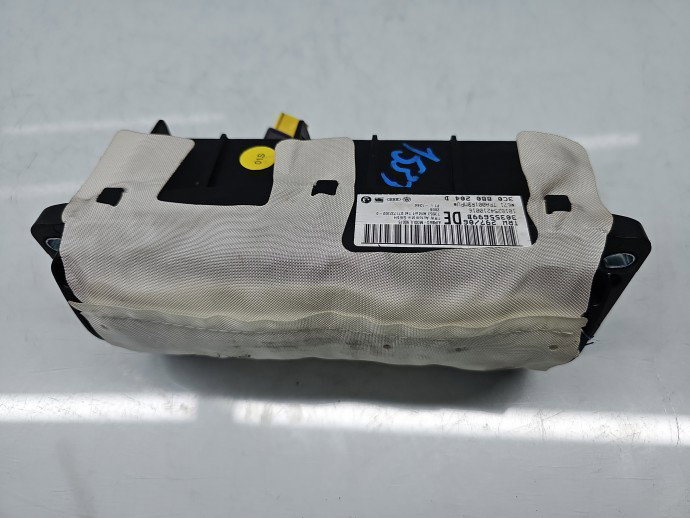 Airbag pasager Volkswagen Passat B6 Variant (3C5) [Fabr 2005-2010] 3c0880204d