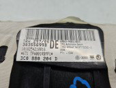 Airbag pasager Volkswagen Passat B6 Variant (3C5) [Fabr 2005-2010] 3c0880204d