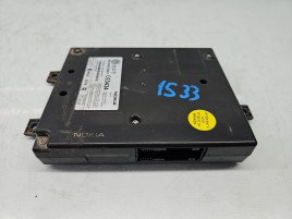 Modul confort Volkswagen Passat B6 Variant (3C5) [Fabr 2005-2010] 3C0035729F