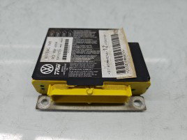 Calculator airbag Volkswagen Passat B6 Variant (3C5) [Fabr 2005-2010] 3C0909605M 2.0 TDI BMP 103KW / 140CP