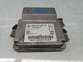 Calculator frana de mana Volkswagen Passat B6 Variant (3C5) [Fabr 2005-2010] 3C0907801B 2.0 TDI BMP 103KW / 140CP