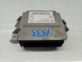 Calculator frana de mana Volkswagen Passat B6 Variant (3C5) [Fabr 2005-2010] 3C0907801B 2.0 TDI BMP 103KW / 140CP