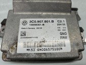 Calculator frana de mana Volkswagen Passat B6 Variant (3C5) [Fabr 2005-2010] 3C0907801B 2.0 TDI BMP 103KW / 140CP