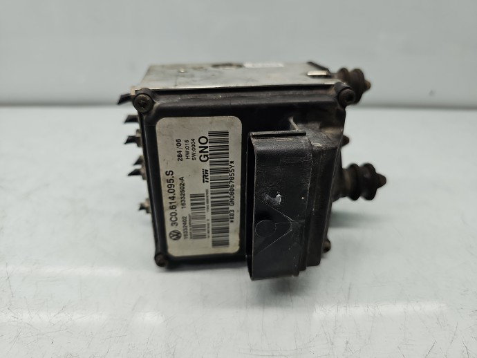 Pompa ABS Volkswagen Passat B6 Variant (3C5) [Fabr 2005-2010] 3C0614095S 2.0 TDI BMP 103KW / 140CP