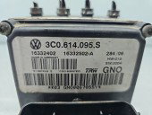 Pompa ABS Volkswagen Passat B6 Variant (3C5) [Fabr 2005-2010] 3C0614095S 2.0 TDI BMP 103KW / 140CP