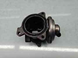 Supapa EGR Seat Ibiza 4 (6L1) [Fabr 2002-2009] 045129637A 1.4 TDI BNM 51KW / 70CP