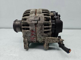 Alternator Seat Ibiza 4 (6L1) [Fabr 2002-2009] 045903023A 1.4 TDI BNM 51KW / 70CP