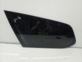Geam caroserie fix stanga Ford Focus 2 (DA) [Fabr 2004-2012] Break OEM