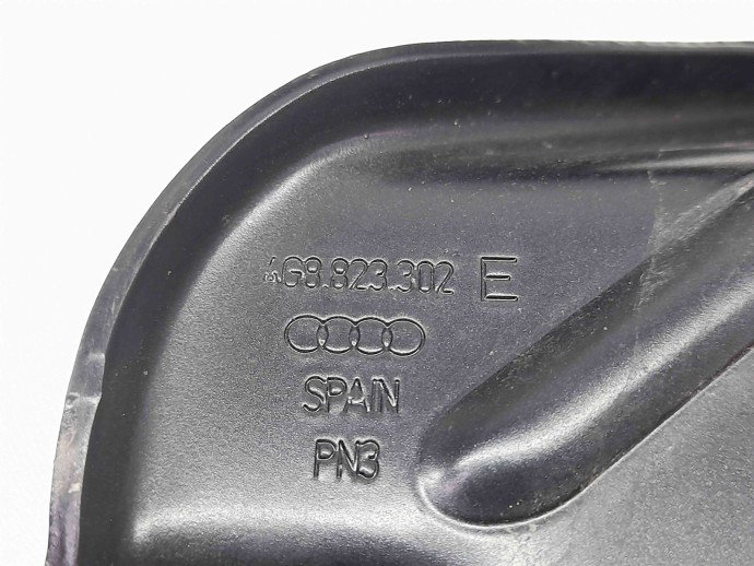 Balama capota dreapta 4G8823302E AUDI A6 (4G5, C7) [Fabr 2011-2017] 