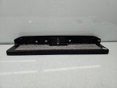 Ornament capota portbagaj Mercedes Clasa S (W221) [Fabr 2005-2013] Berlina A2216900041