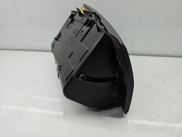 Torpedou SMART ForFour [Fabr 2004-2006] 45468001091