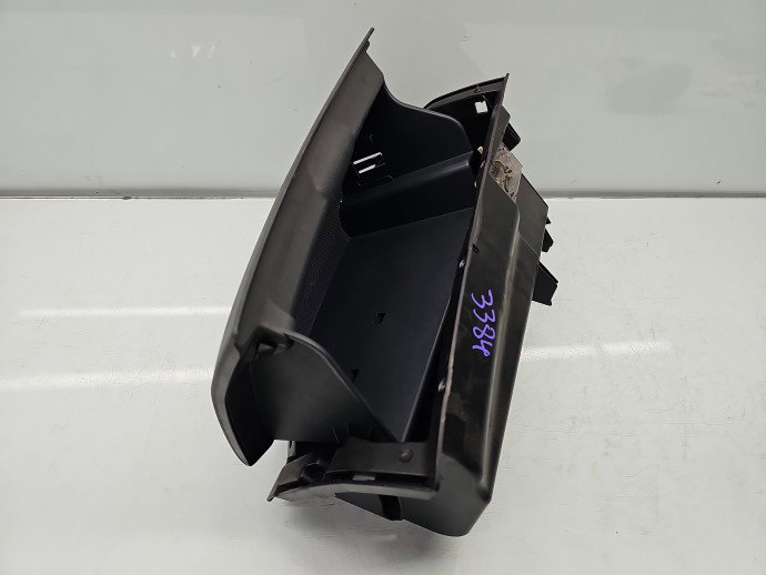 Torpedou SMART ForFour [Fabr 2004-2006] 45468001091