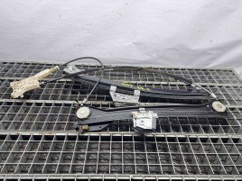 Macara electrica geam dreapta fata Mercedes Clasa CLK (C209) [Fabr 2002-2009] OEM