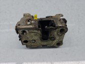 Broasca usa stanga fata Renault Kangoo 2 [Fabr 2008-prezent] Furgon OEM