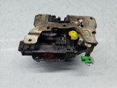 Broasca usa stanga fata Renault Kangoo 2 [Fabr 2008-prezent] Furgon OEM