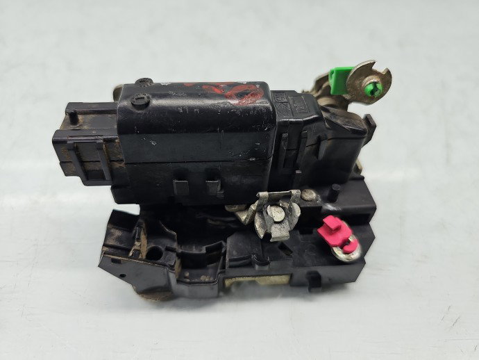 Broasca usa stanga fata Renault Kangoo 2 [Fabr 2008-prezent] Furgon OEM