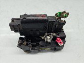 Broasca usa stanga fata Renault Kangoo 2 [Fabr 2008-prezent] Furgon OEM