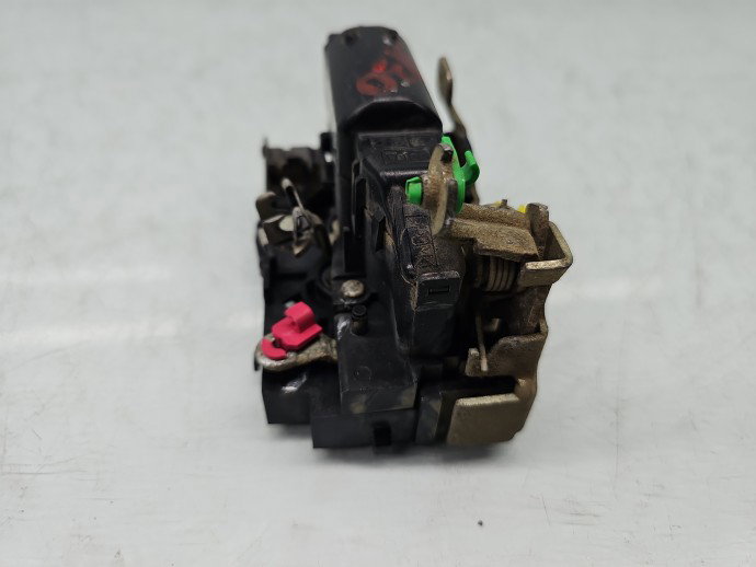 Broasca usa stanga fata Renault Kangoo 2 [Fabr 2008-prezent] Furgon OEM