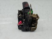 Broasca usa stanga fata Renault Kangoo 2 [Fabr 2008-prezent] Furgon OEM