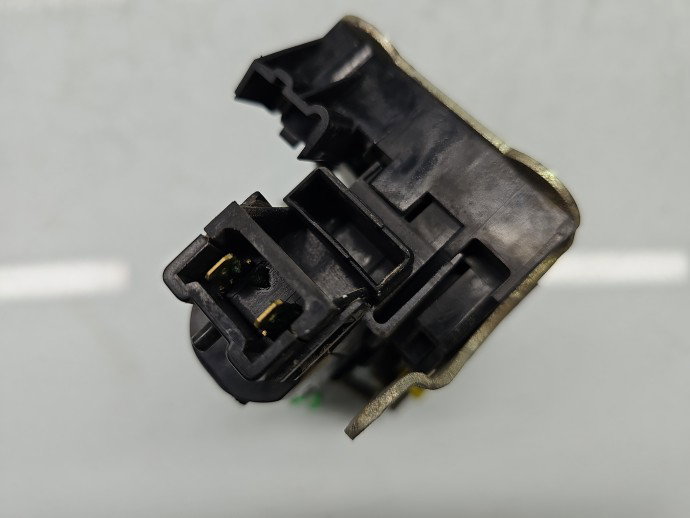 Broasca usa stanga fata Renault Kangoo 2 [Fabr 2008-prezent] Furgon OEM
