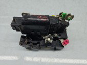 Broasca usa stanga fata Renault Kangoo 2 [Fabr 2008-prezent] Furgon OEM
