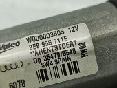Motoras stergator haion AUDI A3 (8P1) [Fabr 2003-2012] 8E9955711E