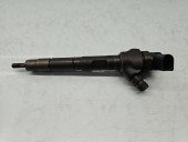 Injector Volkswagen Golf 6 (5K1) [Fabr 2009-2013] 04L130277AJ 1.6 TDI CAYC 77KW / 105CP