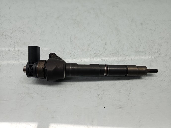 Injector Volkswagen Golf 6 (5K1) [Fabr 2009-2013] 04L130277AJ 1.6 TDI CAYC 77KW / 105CP